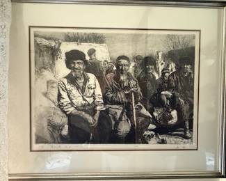 Sale Picture