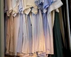 clothing