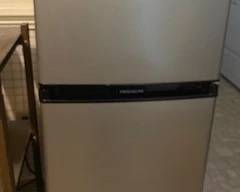 fridge
