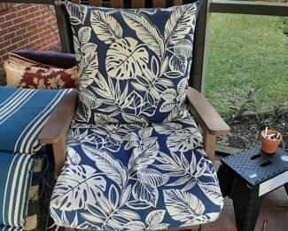 #59  Pollywood Rocking Chair    $105