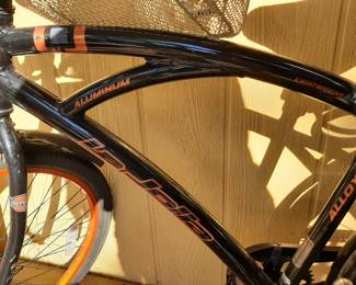 #55  LaJola Alloy 2600 Street Bike   $75