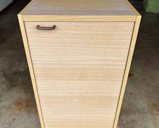 KAS052-Wooden Cabinet
