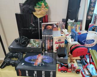 Sale Picture
