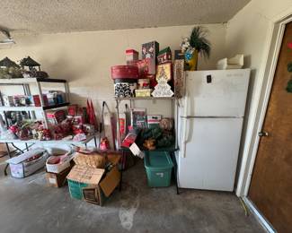 Christmas boxes
