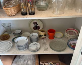 Vintage china