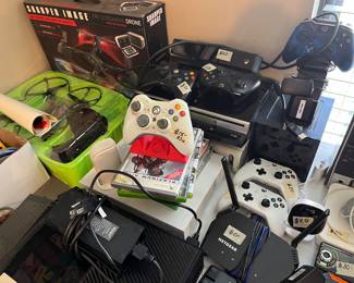 Xbox one, Xbox, Xbox one s, PlayStation 3