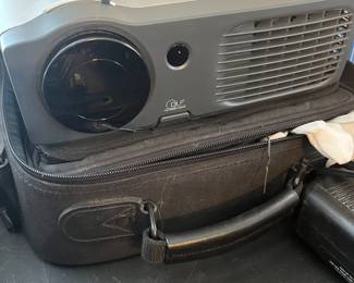 Projector 