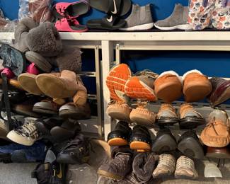 Shoes