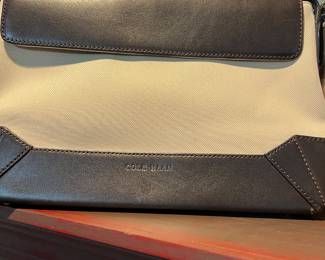 Cole Haan Purse