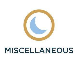 MISCELLANEOUS