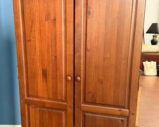 Computer Cabinet 