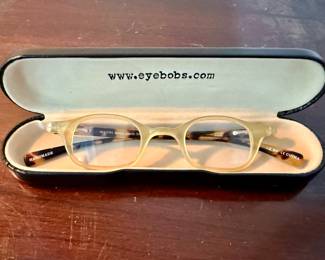 Eye-wear - Eye Bobs 