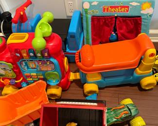 Toddler Toys