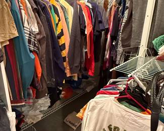Clothes
