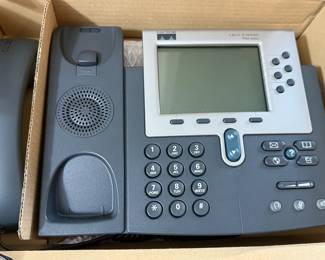 Cisco IP Phone