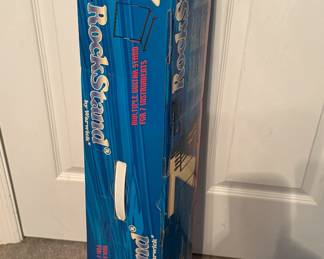 RockStand by Warwick - 7 Guitar Stand