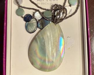 Erica Lyons Necklace 