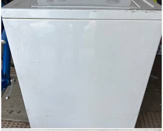 Estate by Whirlpool Washing Mashine