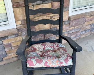 Rocking Chair
