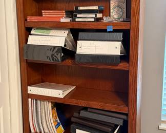 Bookcase