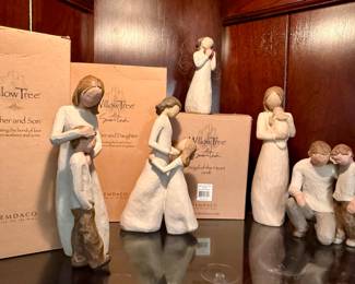 Willow Tree Figurines