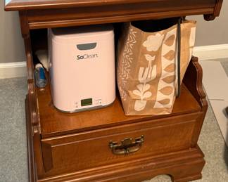 Nightstand