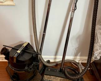 Rainbow SE Vacuum Cleaner