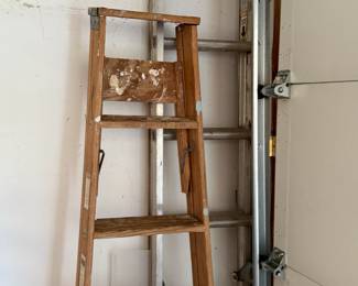 Ladders