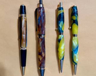 Pens