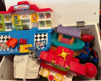 Toddler Toys