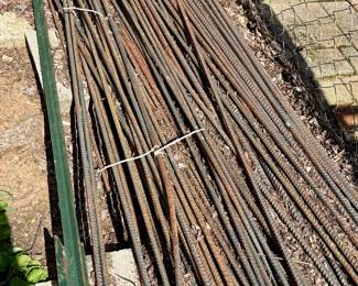 Rebar