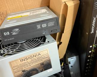 Computer Parts