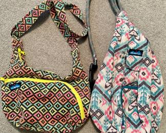 Kavu Bags