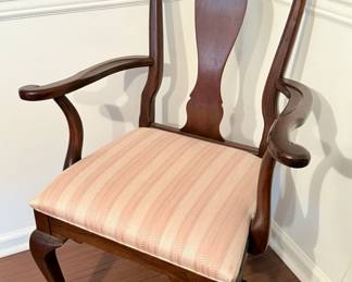 Ethan Allen Dining Chairs
