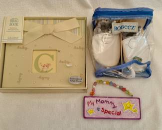 Baby Gifts