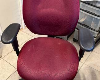 Office Swivel Desk Chair