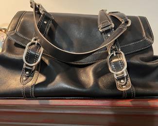 Cole Haan Trinity Shoulder Bag