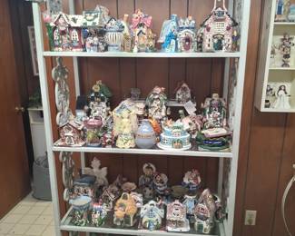 I can't think of the brand name, but there is a lot of these!