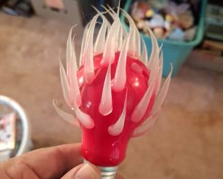 The oddest light bulb you have ever seen