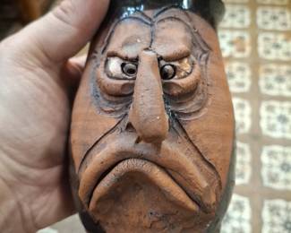Don't be like this guy, be happy!