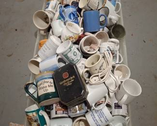 Coffee?