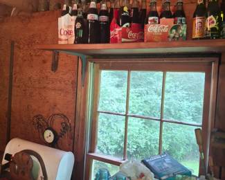 Did you spot the Cherry Coke 8 pack? 16 oz bottles, very rare