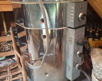 A kiln