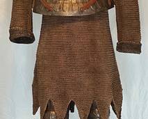 Armor, Halfacre, 2025.01 Full Front 