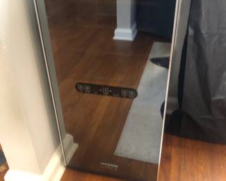 CHEFS Professional wine Cellar
