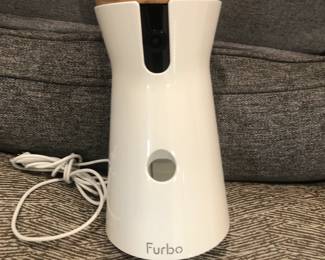 FURBO Dog Camera