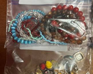 Miscellaneous items