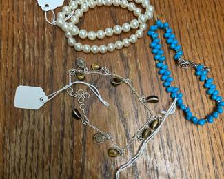 A few other pieces