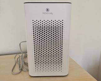Lot #188 - Medify Air MA-25 Air Purifier
