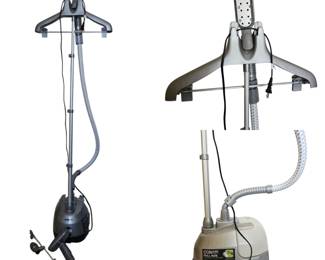 Lot #157 - Conair Full Size Professional Fabric Steamer